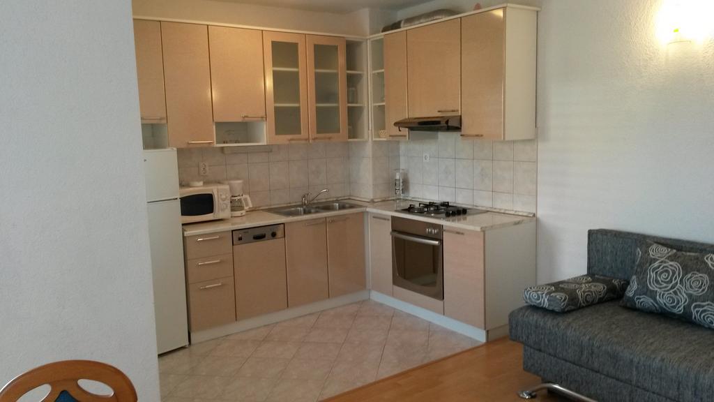 Apartments Aria Stari Grad  Bagian luar foto