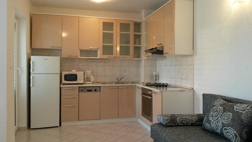 Apartments Aria Stari Grad  Ruang foto