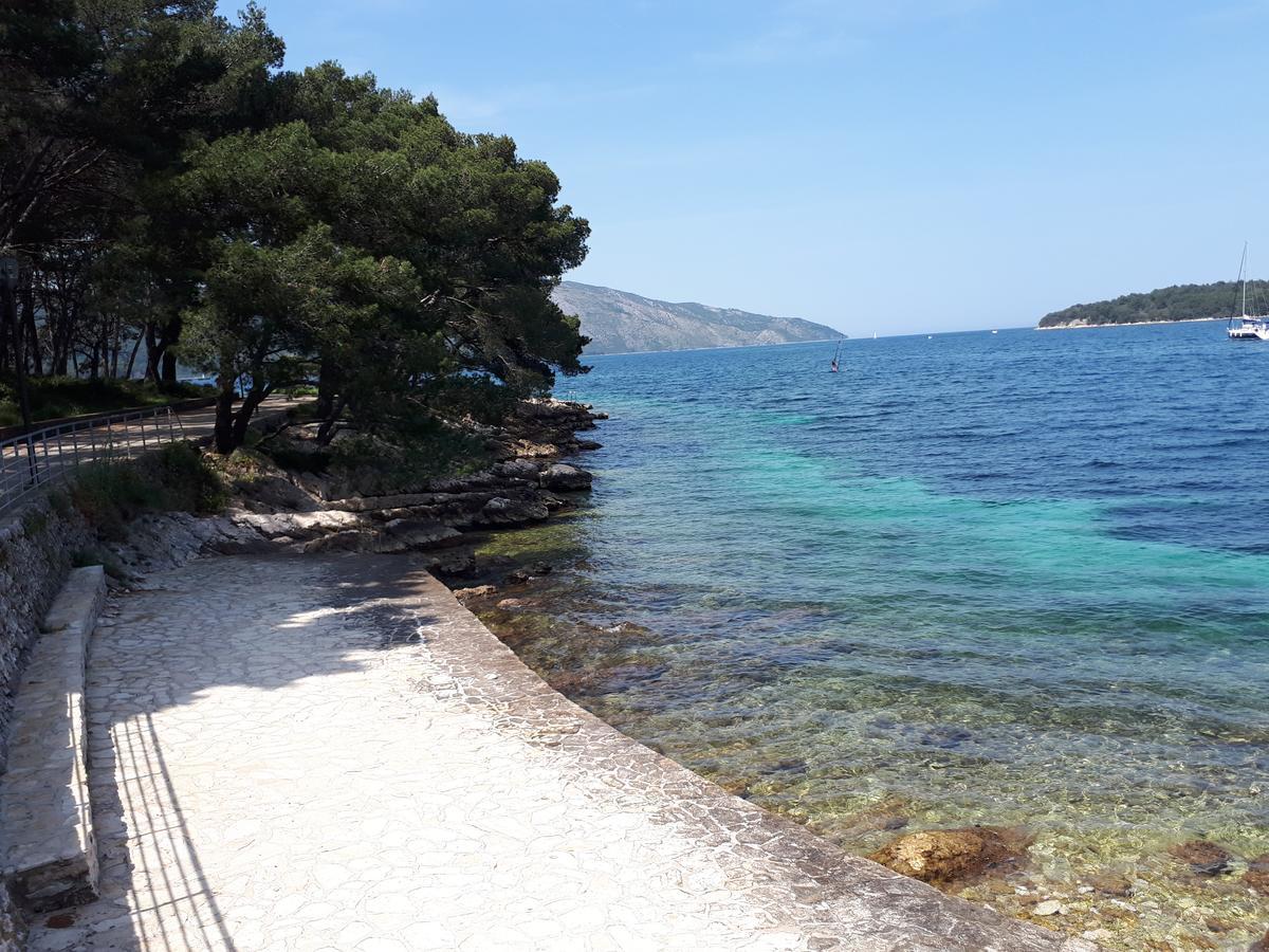 Apartments Aria Stari Grad  Bagian luar foto