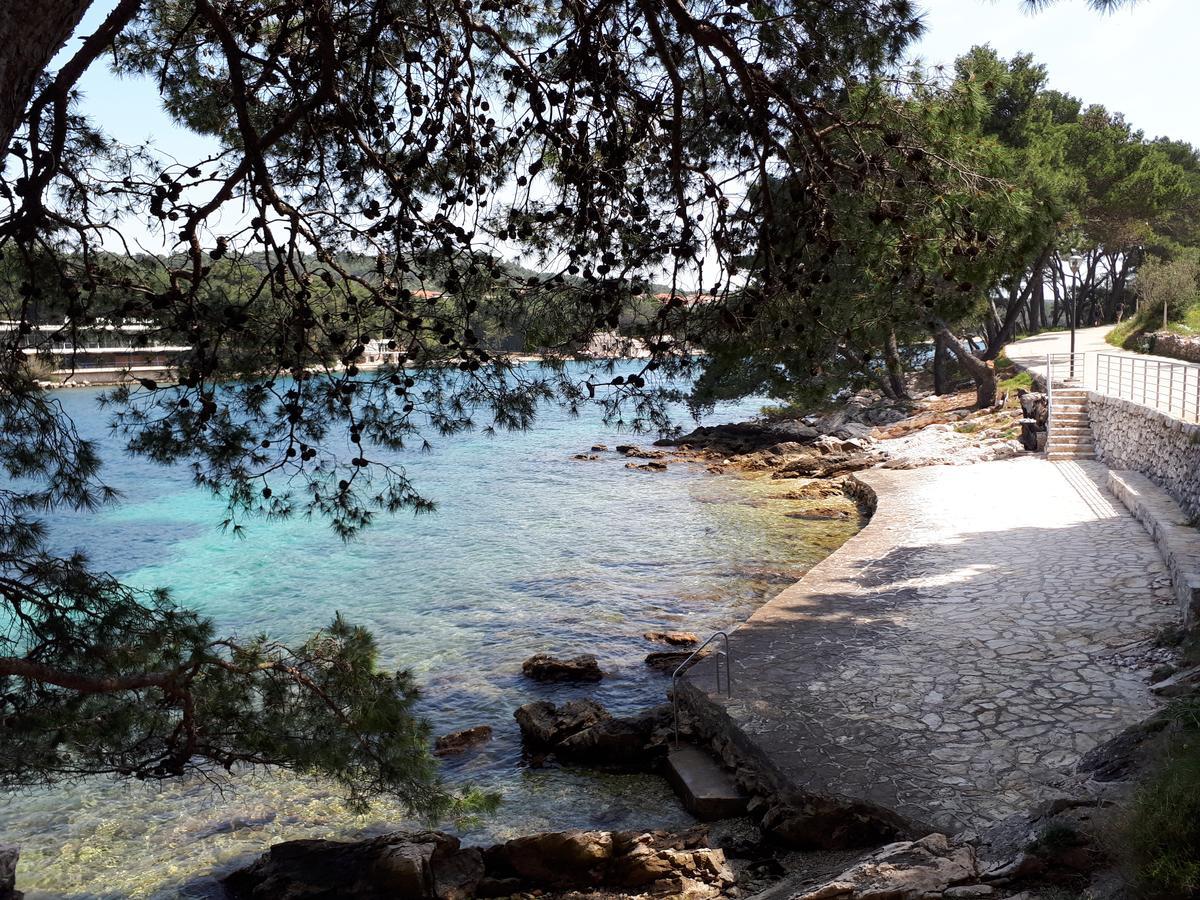 Apartments Aria Stari Grad  Bagian luar foto