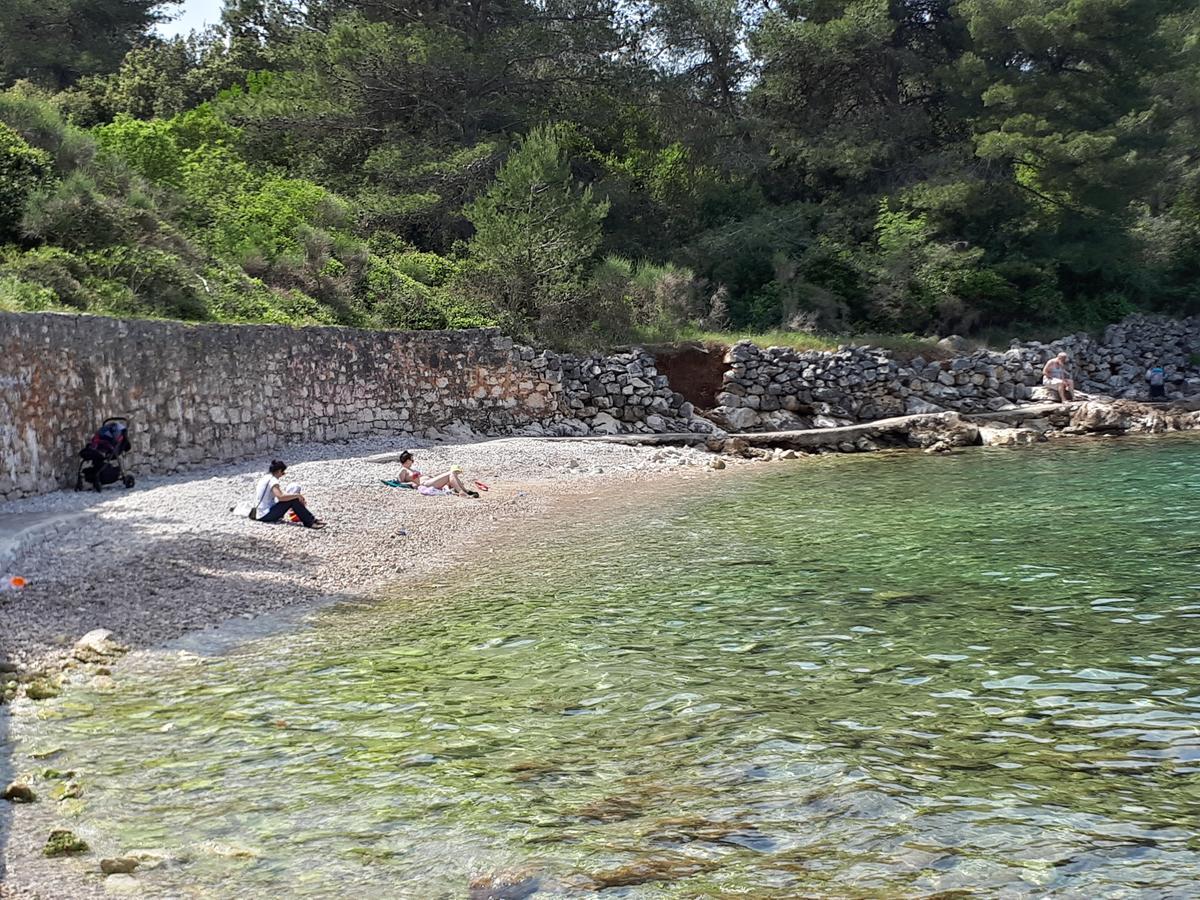 Apartments Aria Stari Grad  Bagian luar foto